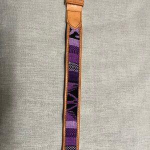 Guatemalan belt—